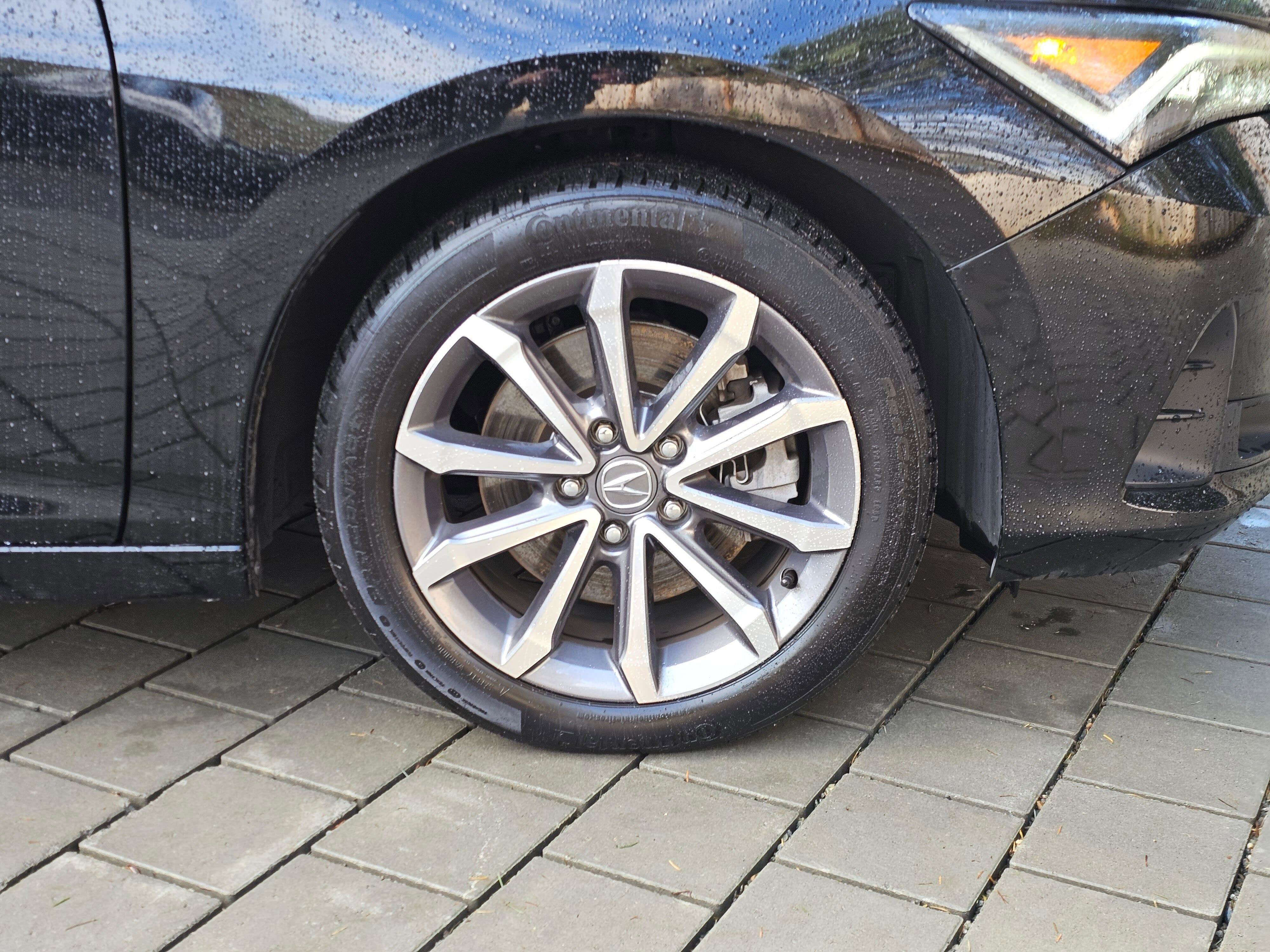 Used 2023 Acura Integra FWD image 8