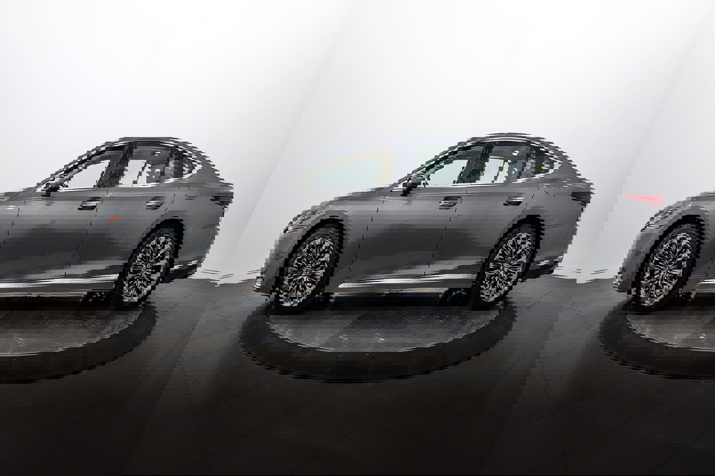 Used 2019 Lexus LS 500 AWD w/ Interior Upgrade Package image 6