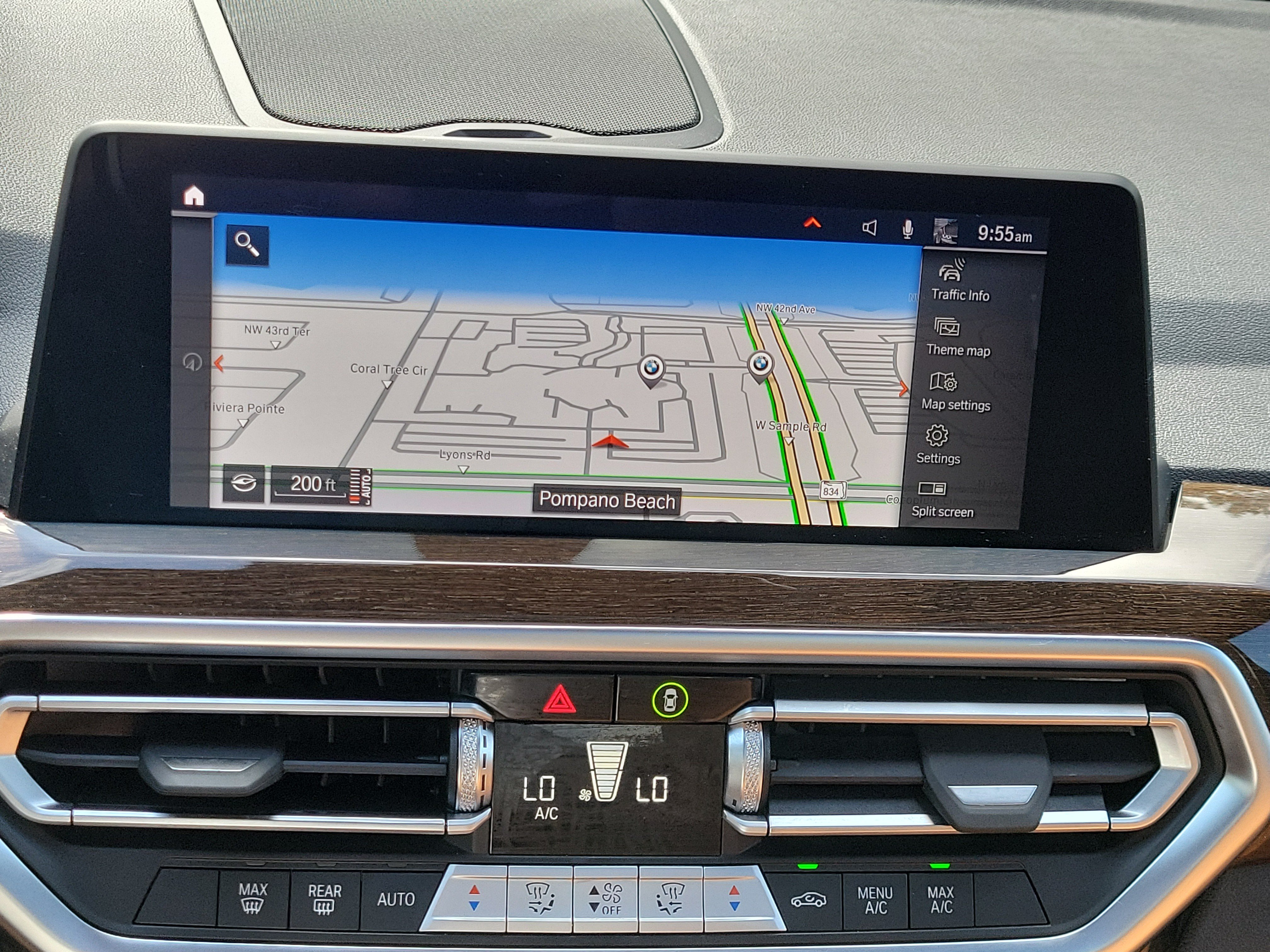 Used 2023 BMW X3 sDrive30i w/ Convenience Package RWD image 25