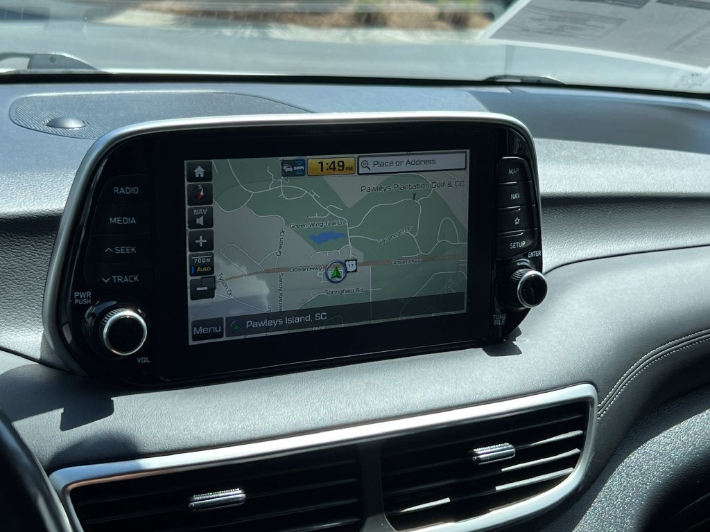 Used 2020 Hyundai Tucson Ultimate AWD/4WD image 37