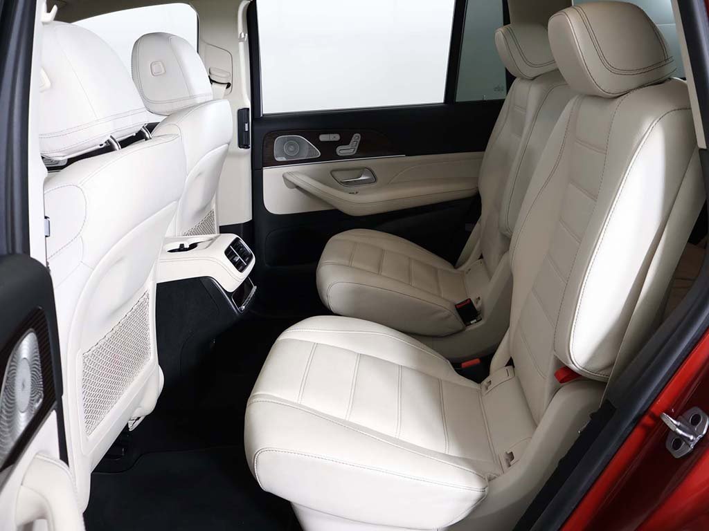 Used 2021 Mercedes-Benz GLS 450 GLS 450 image 42