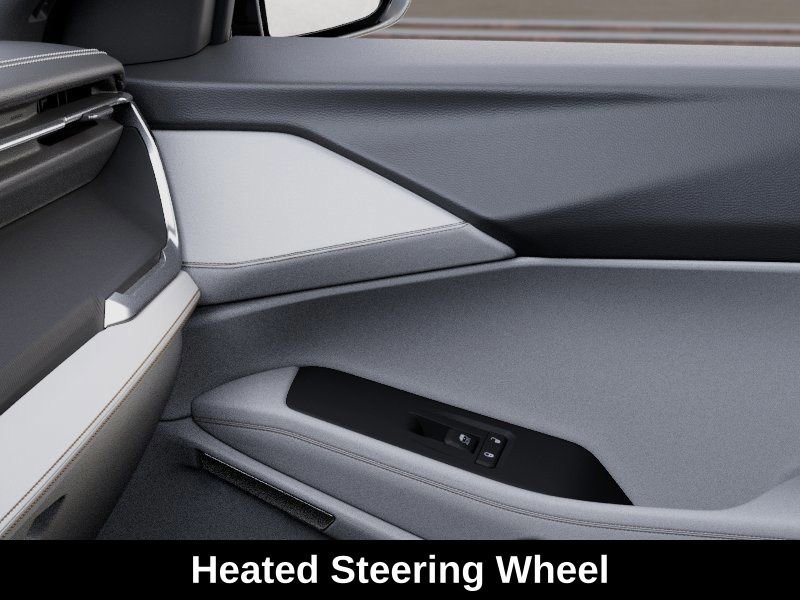 New 2026 Jeep Cherokee Limited image 26