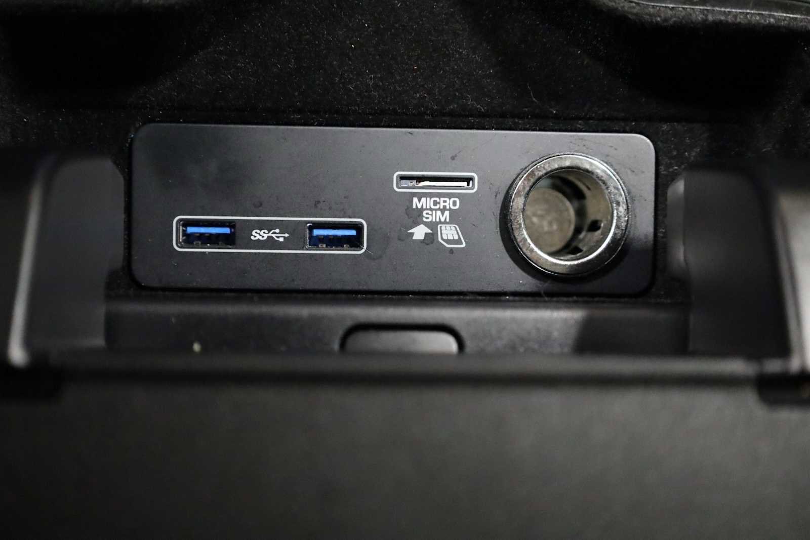 Used 2019 Land Rover Range Rover SV Autobiography Dynamic image 33