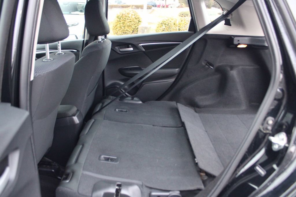 Used 2019 Honda Fit LX image 15