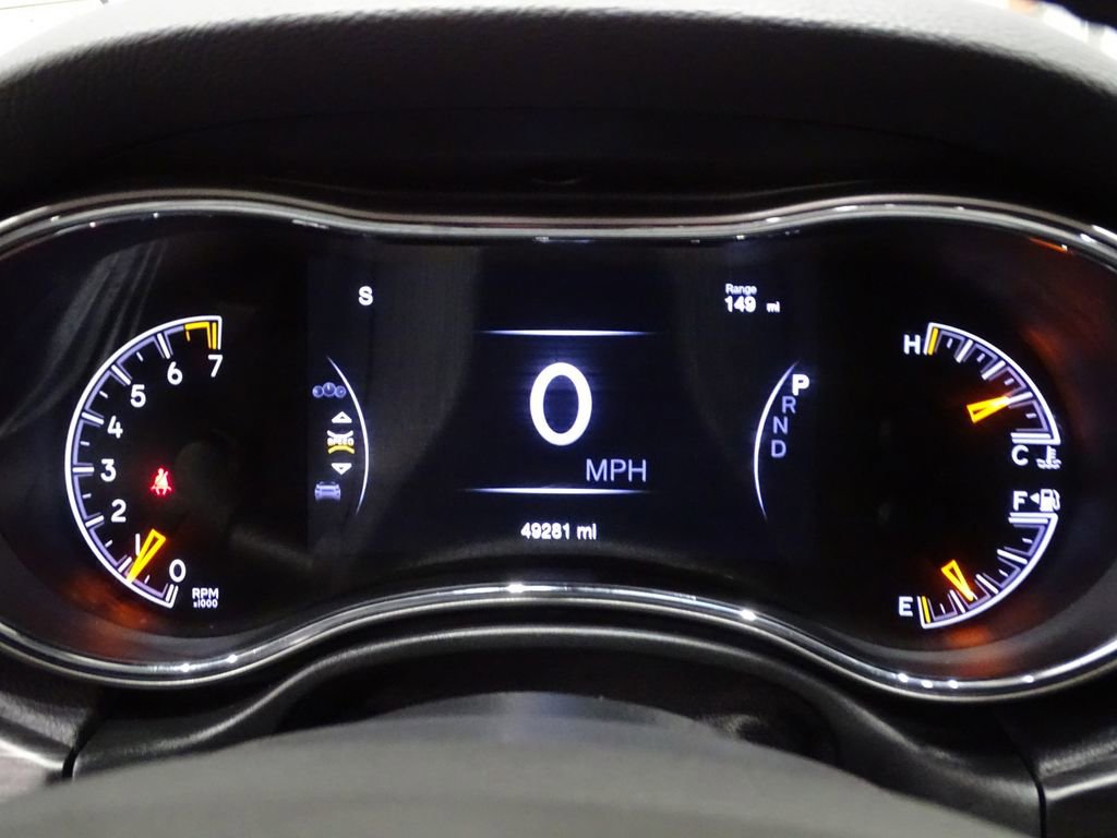 Used 2021 Jeep Grand Cherokee Limited image 27