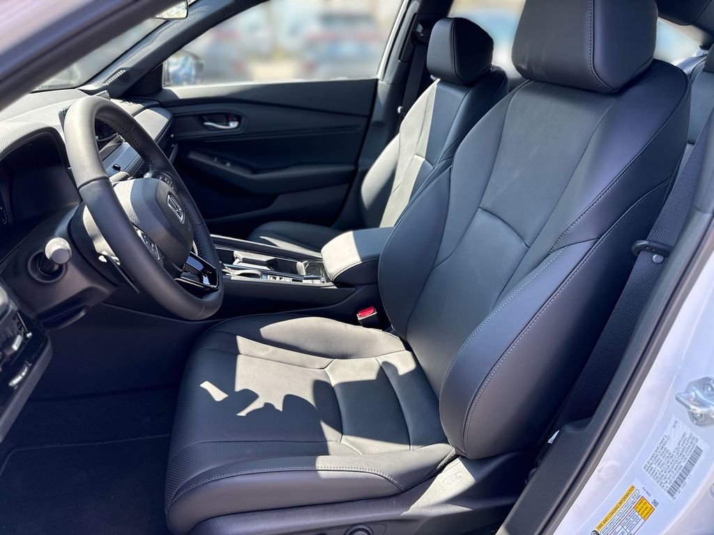 New 2026 Honda Accord Sport image 13