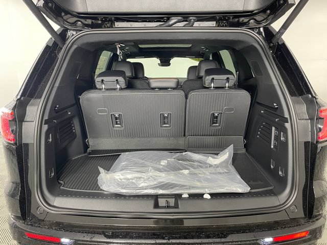 New 2026 GMC Acadia Denali Ultimate w/ LPO, Illumination Package AWD/4WD image 17
