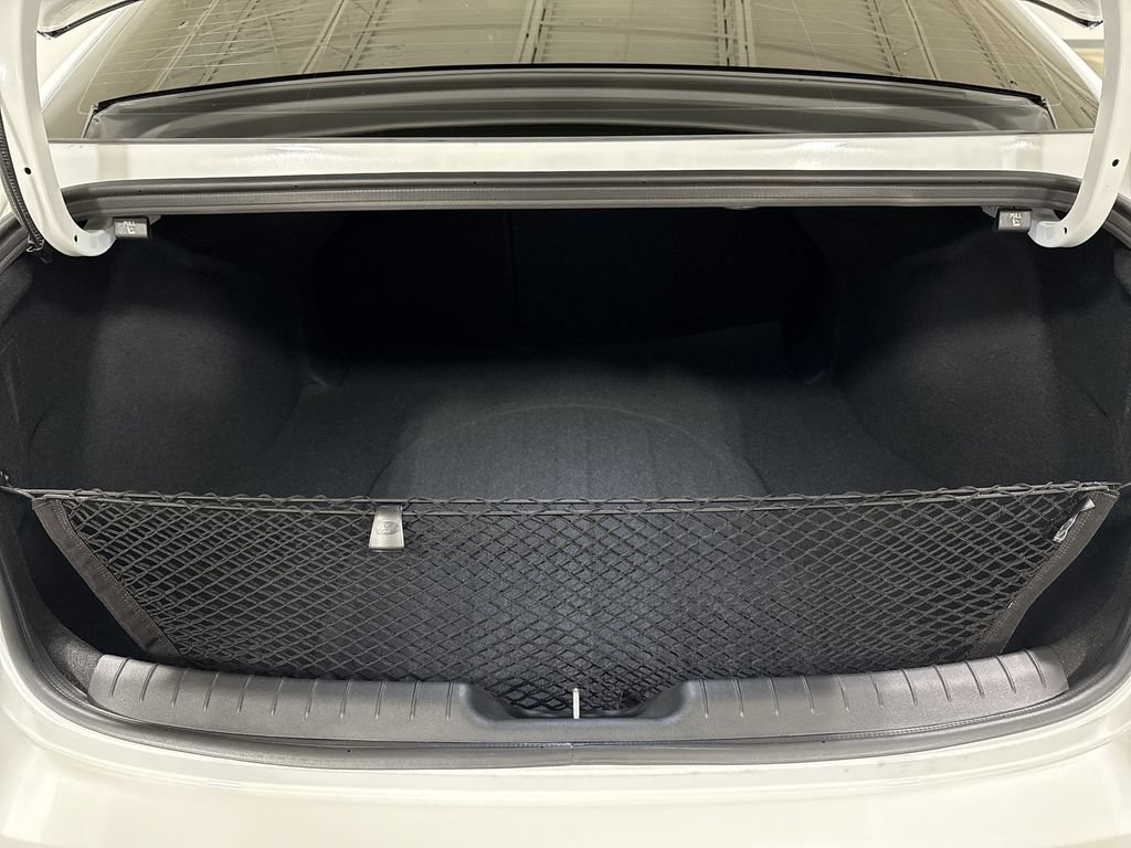 Used 2025 Hyundai Elantra N Line FWD image 25