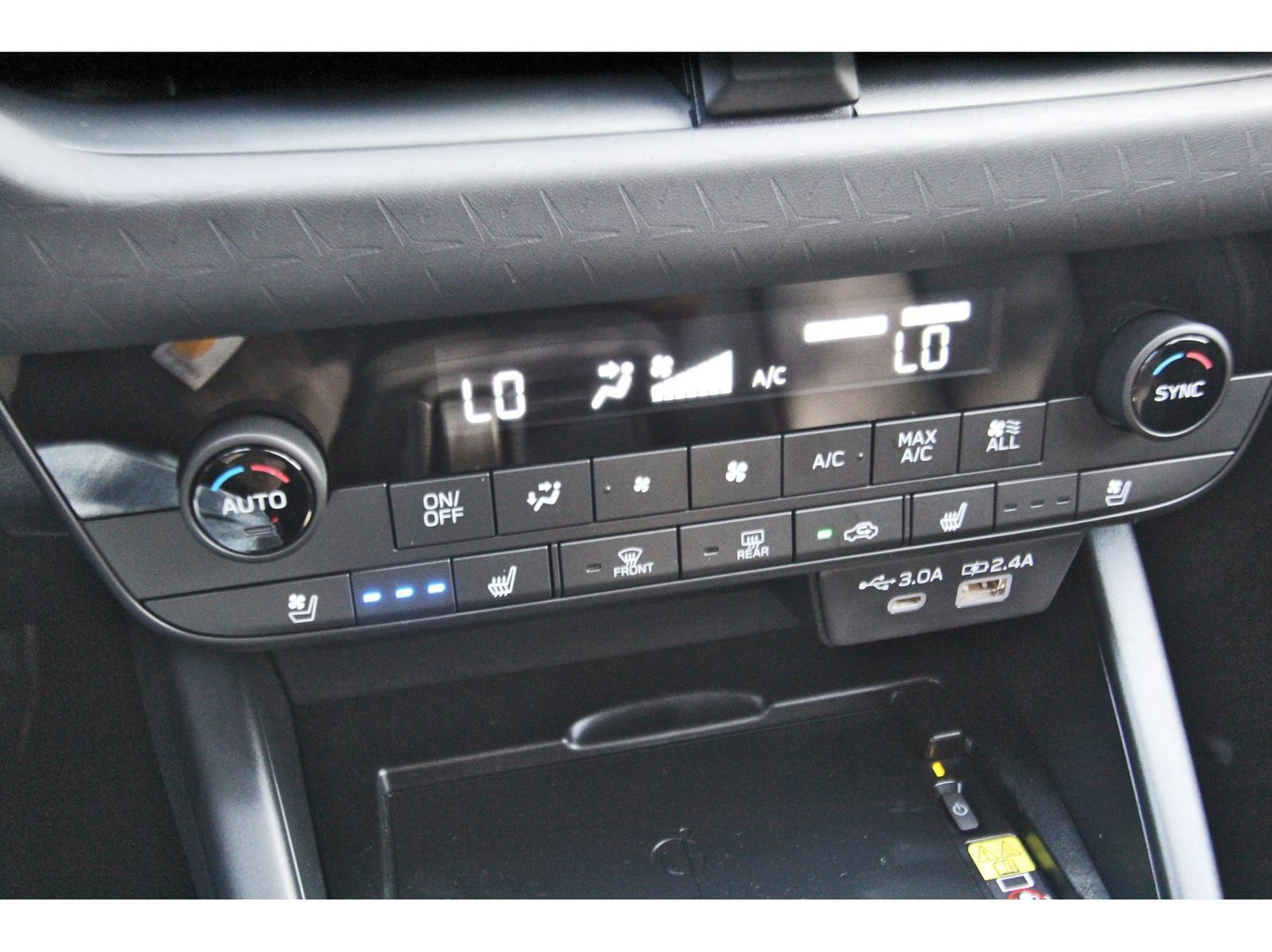 New 2026 Subaru Outback Wilderness AWD/4WD image 22