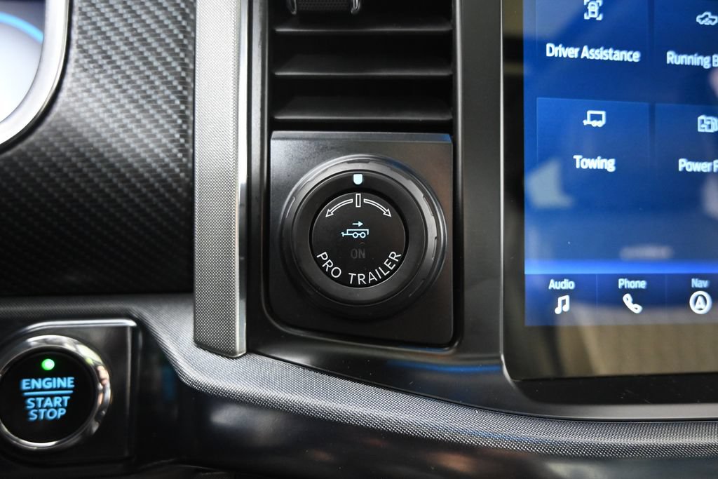 Used 2021 Ford F150 Limited AWD/4WD image 31