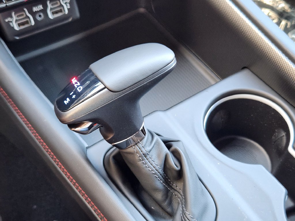 New 2026 Dodge Durango GT w/ Blacktop Package AWD/4WD image 19