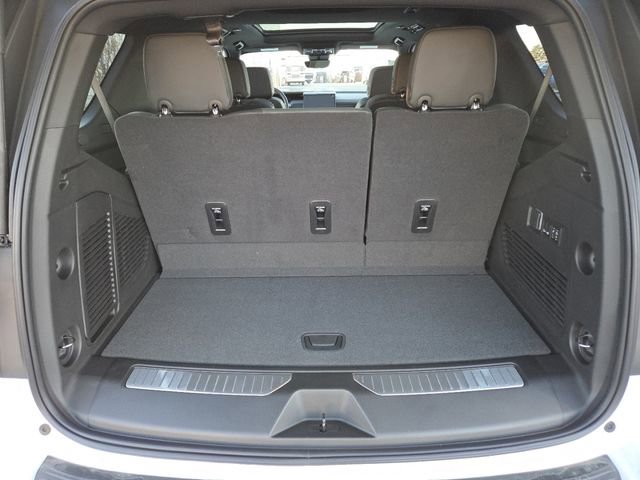 New 2026 GMC Yukon AT4 w/ AT4 Premium Package image 31