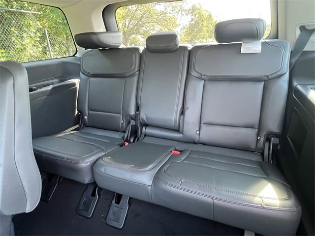 New 2025 Ford Expedition Active image 16