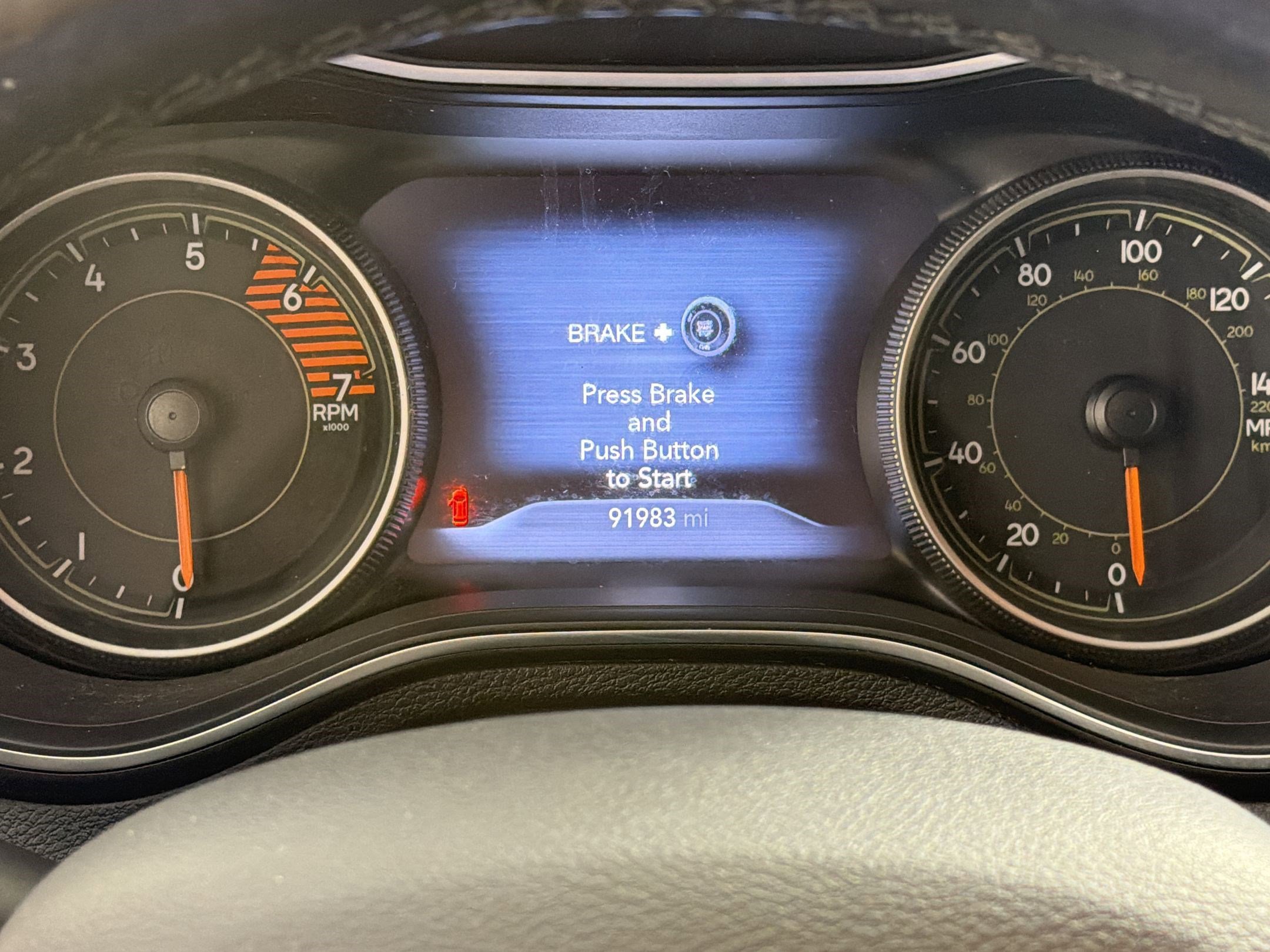 Used 2019 Jeep Cherokee Limited FWD image 20