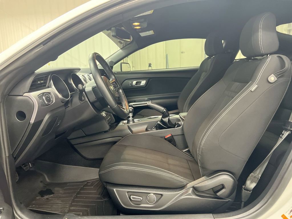 Used 2019 Ford Mustang GT w/ Black Accent Package image 19