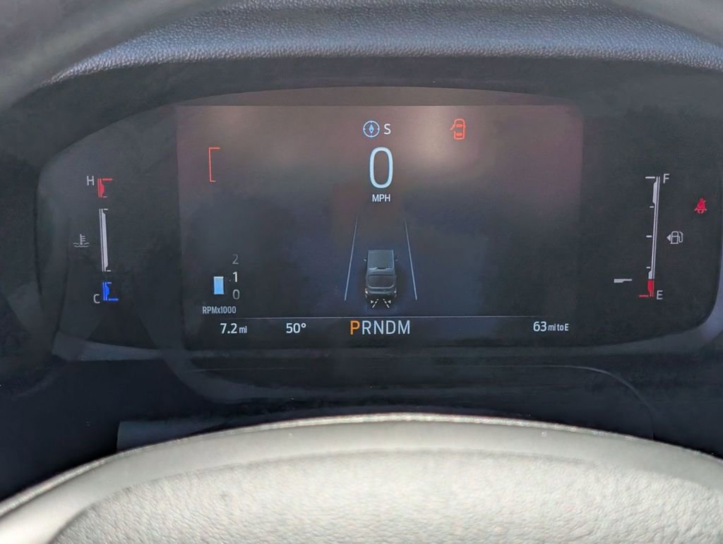 New 2026 Ford Transit 250 148 Medium Roof image 21