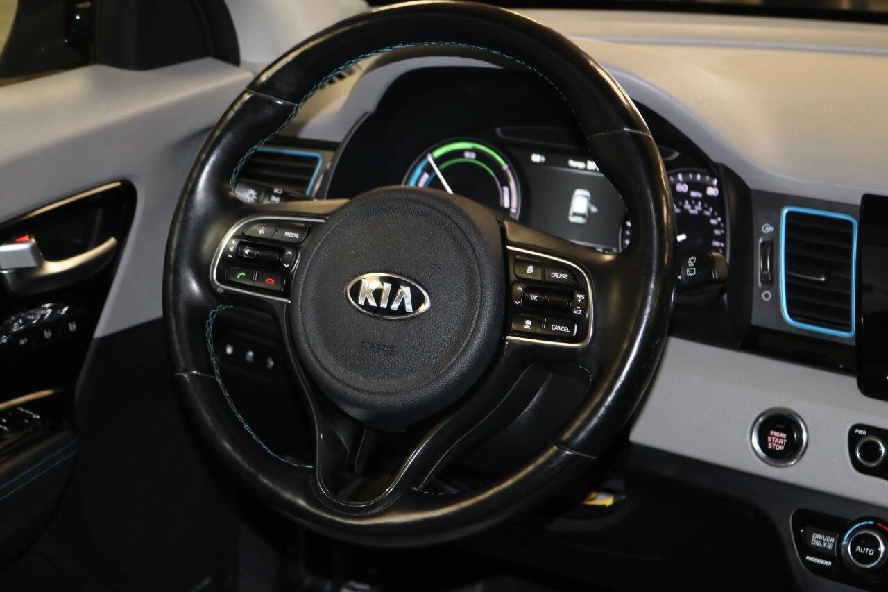 Used 2018 Kia Niro EX Premium image 20