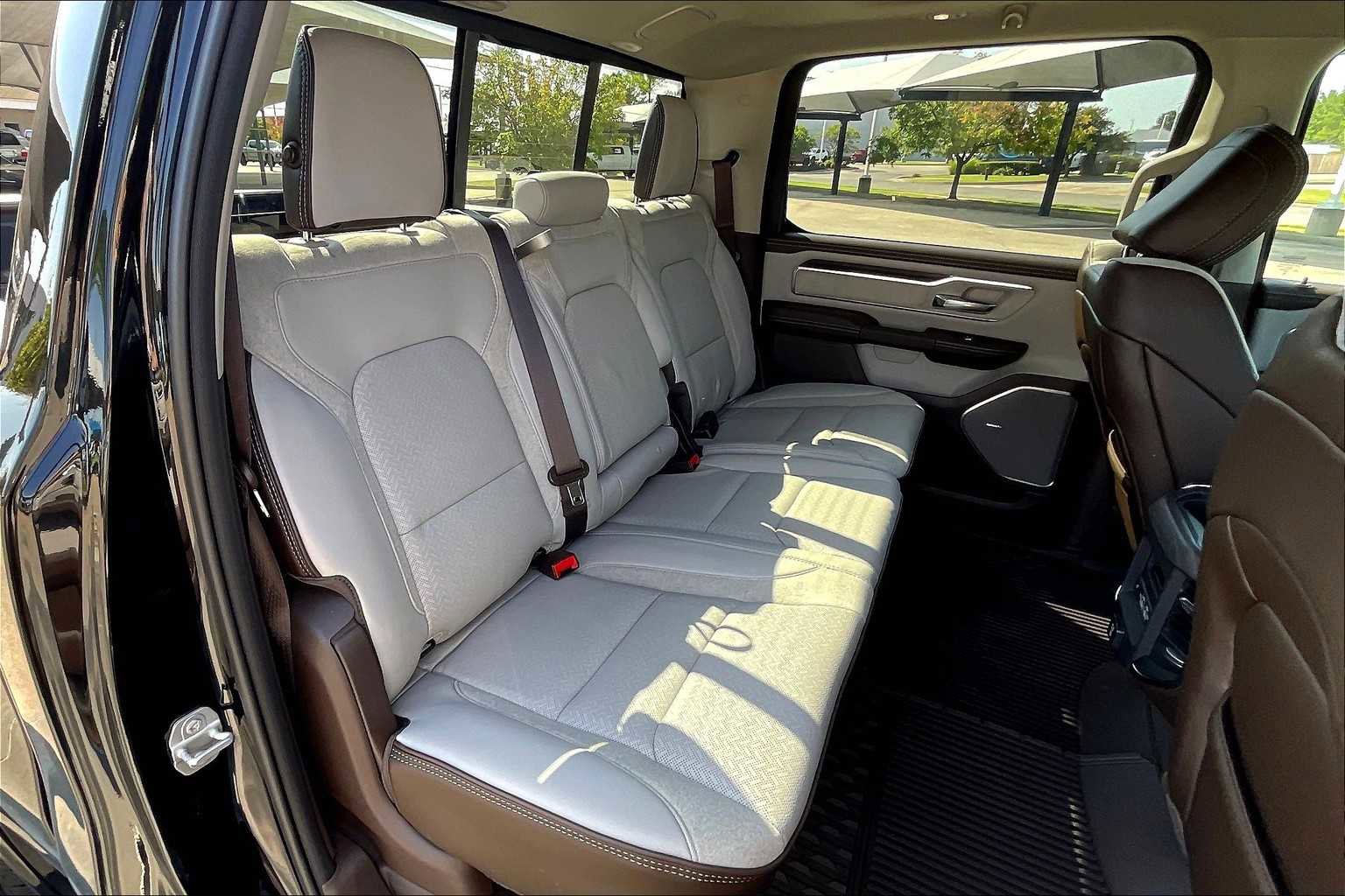 New 2026 RAM 1500 Laramie image 20