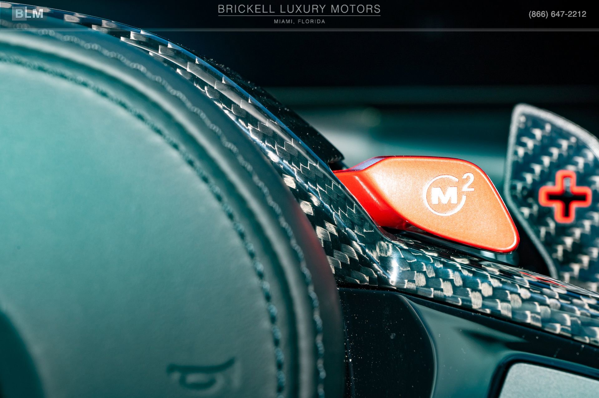 Used 2025 BMW M4 xDrive Competition image 27