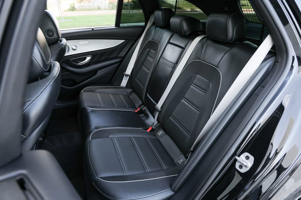 Used 2020 Mercedes-Benz E 63 AMG S image 33