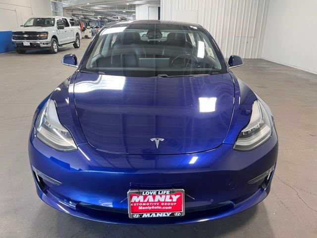 Used 2018 Tesla Model 3 Long Range image 7