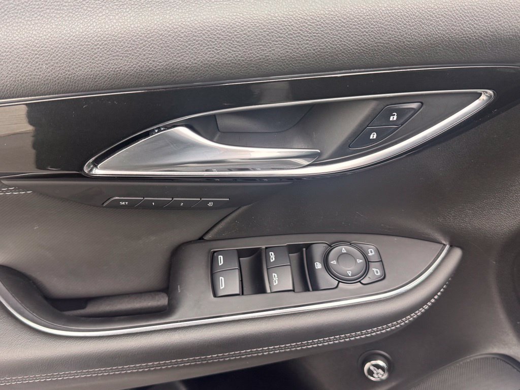 Used 2024 Buick Envision Preferred AWD/4WD image 22