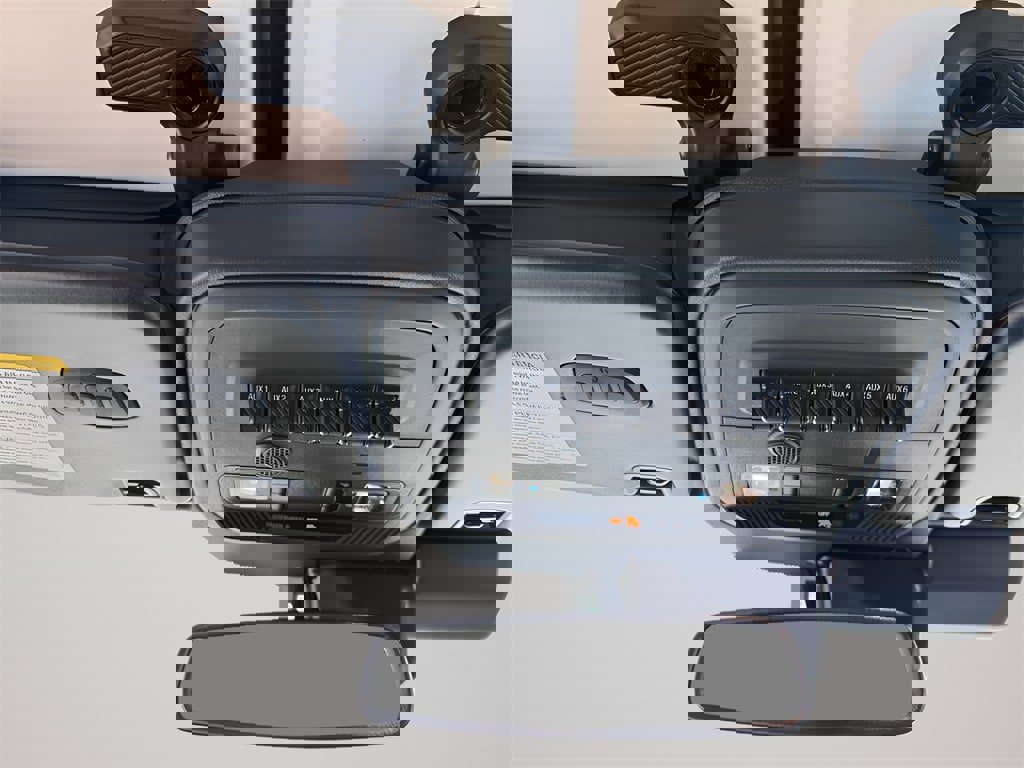 New 2025 Ford Bronco Raptor image 33