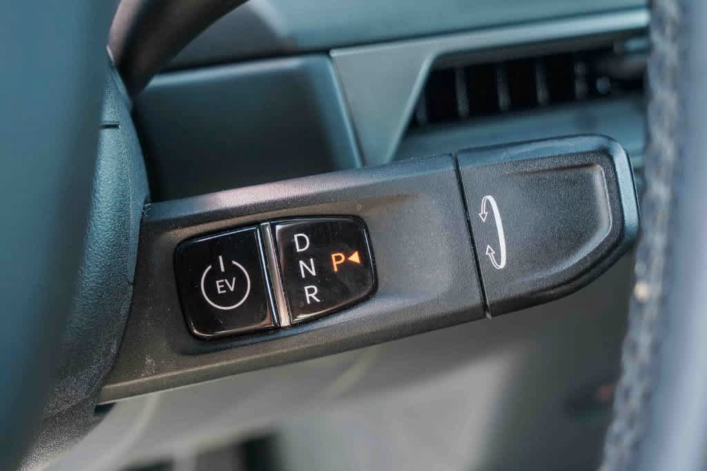 Certified 2024 Kia EV9 Wind AWD/4WD image 15