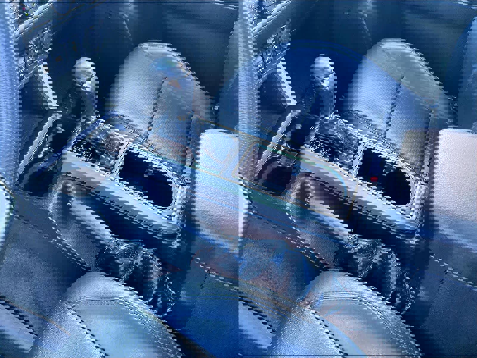 Used 2021 Toyota Tacoma Limited w/ Nightshade Package image 19