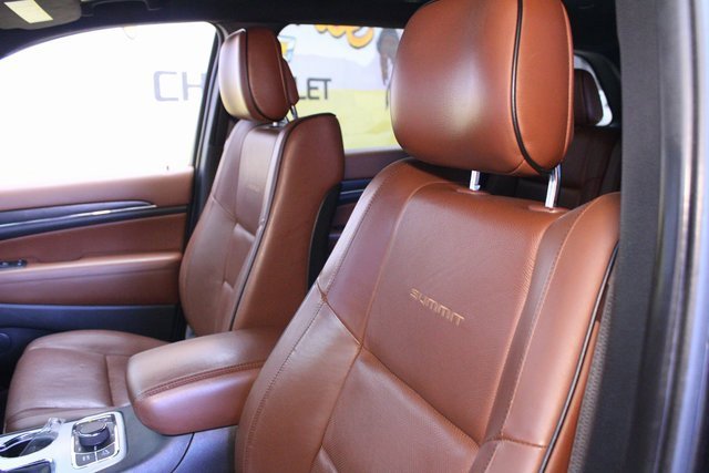 Used 2019 Jeep Grand Cherokee Summit image 20