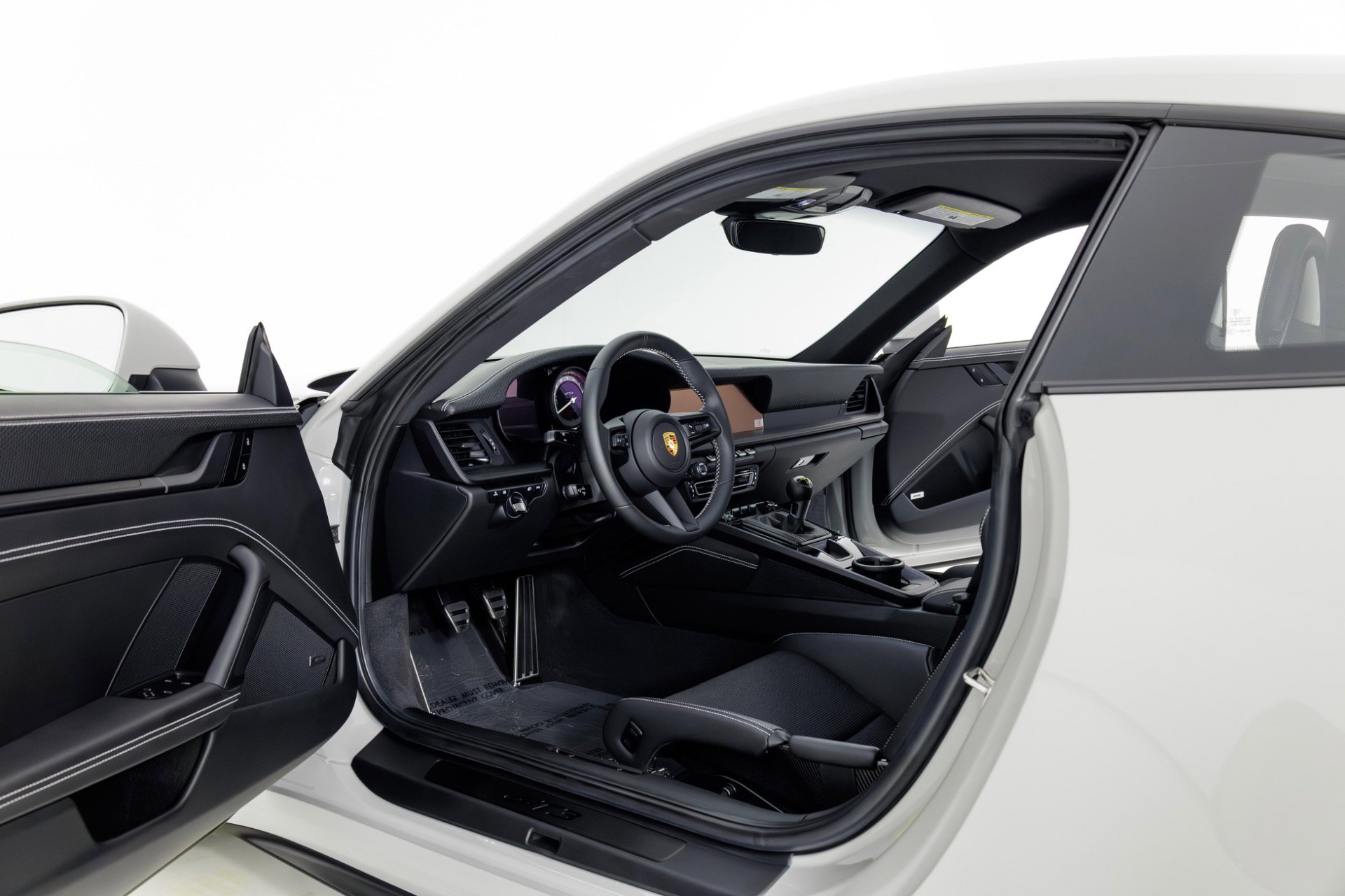 Used 2024 Porsche 911 GT3 image 14