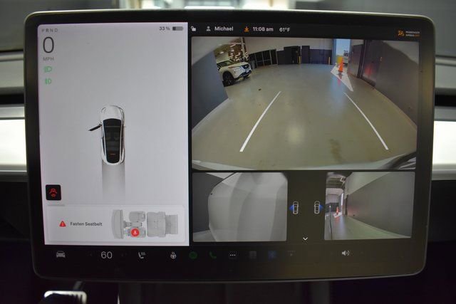 Used 2021 Tesla Model Y Long Range image 27