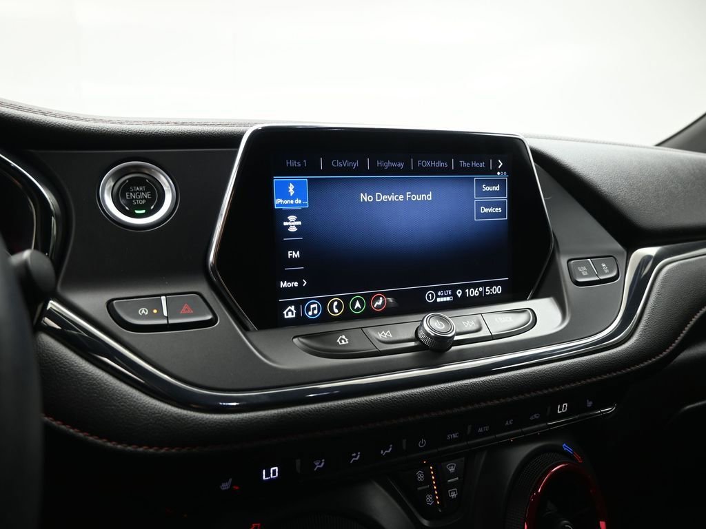 Used 2021 Chevrolet Blazer RS image 15