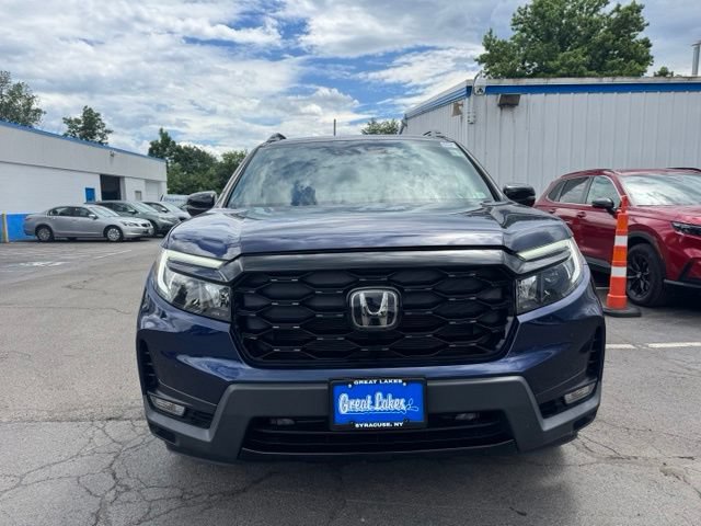Used 2022 Honda Passport Elite image 7