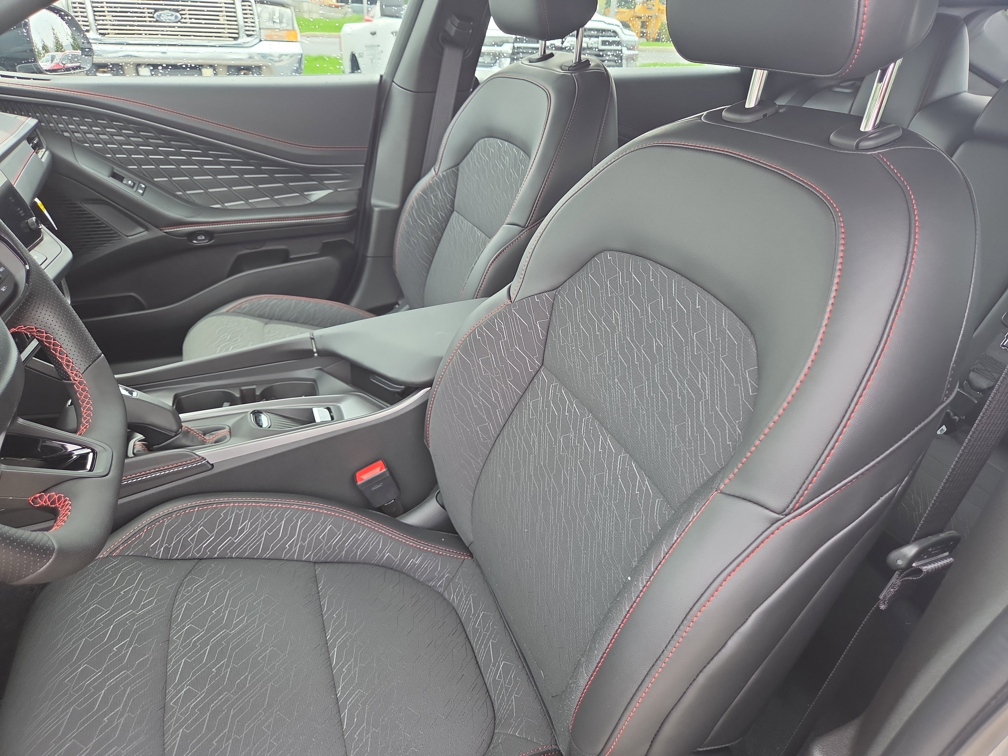 New 2026 Dodge Charger Scat Pack image 2