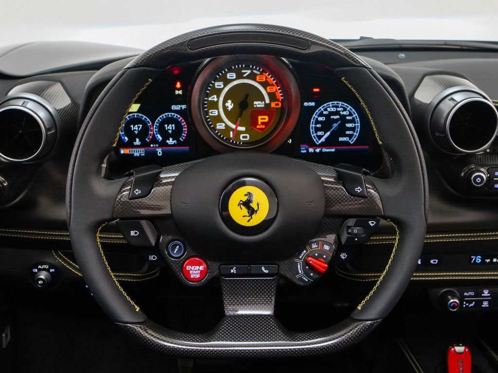 Used 2022 Ferrari F8 Tributo image 46