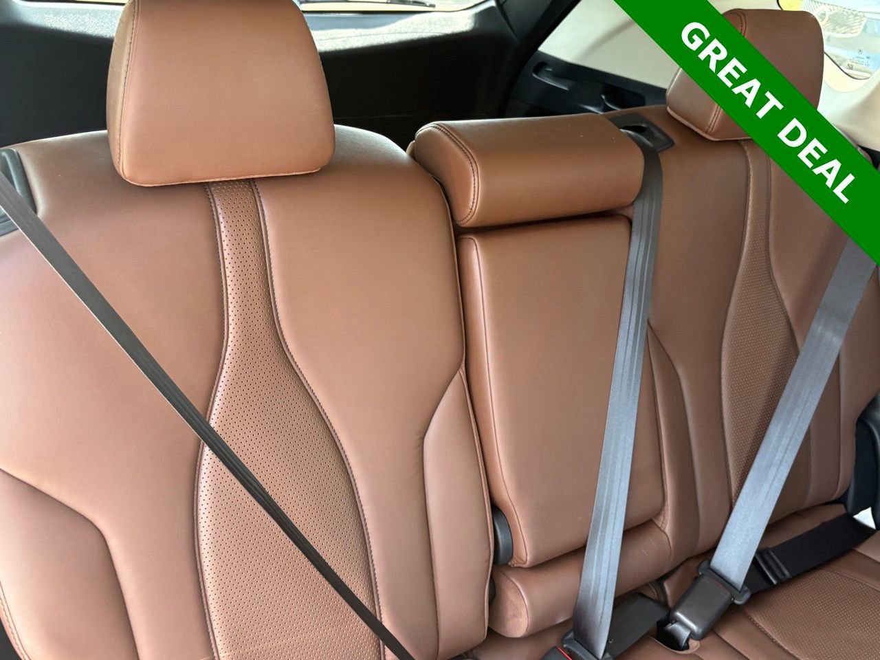 Used 2024 Acura RDX w/ Technology Package image 37