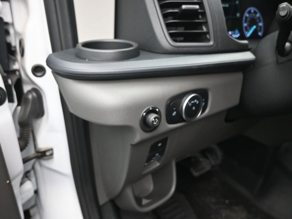 Used 2024 Ford Transit 150 Base image 13