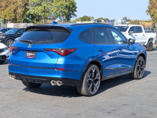 New 2026 Acura MDX Type S AWD/4WD image 2