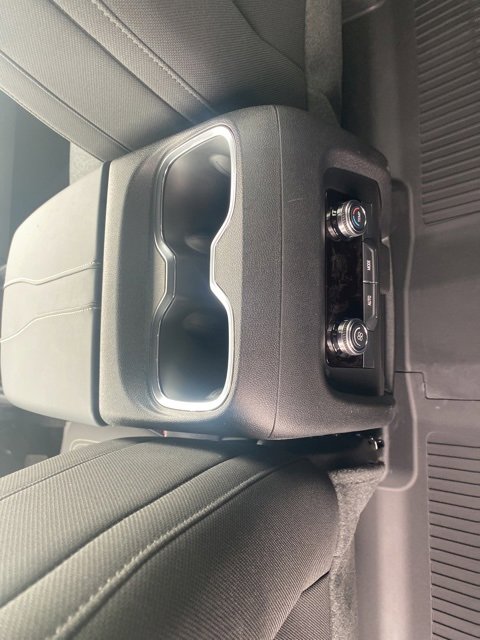 New 2025 GMC Acadia Elevation w/ Black Edition image 13