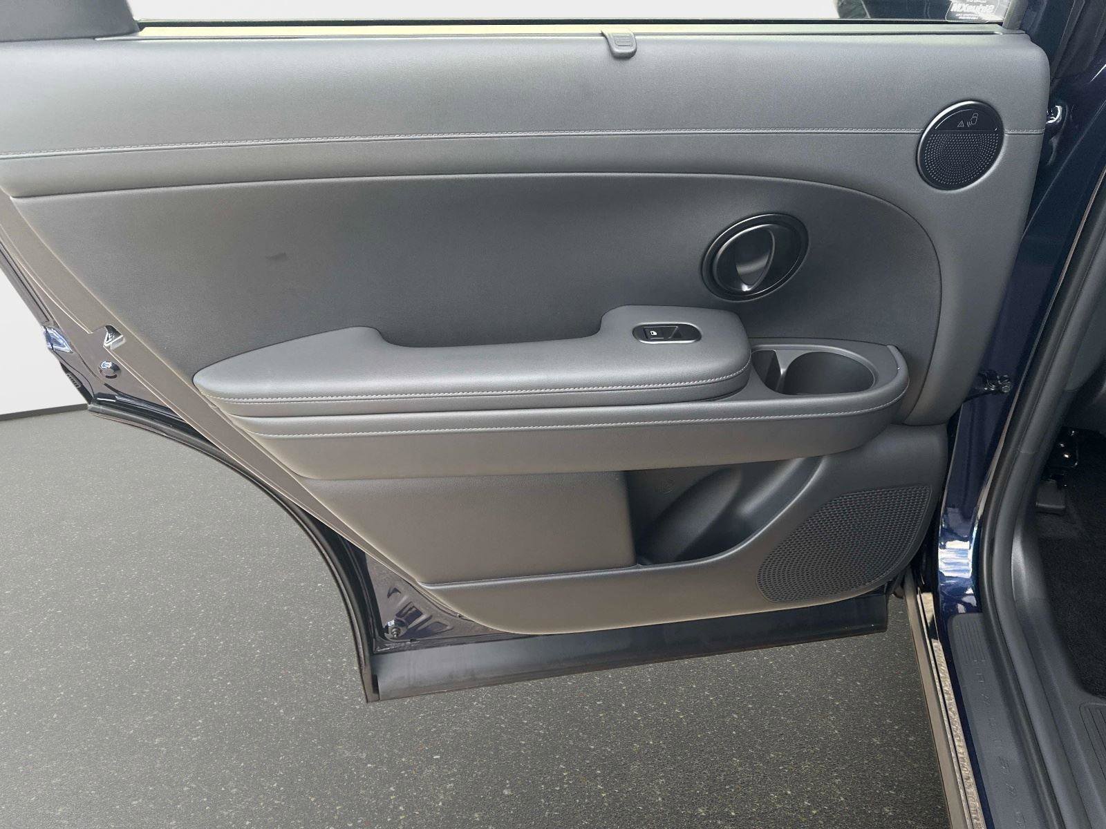 New 2026 Hyundai Palisade XRT Pro image 11