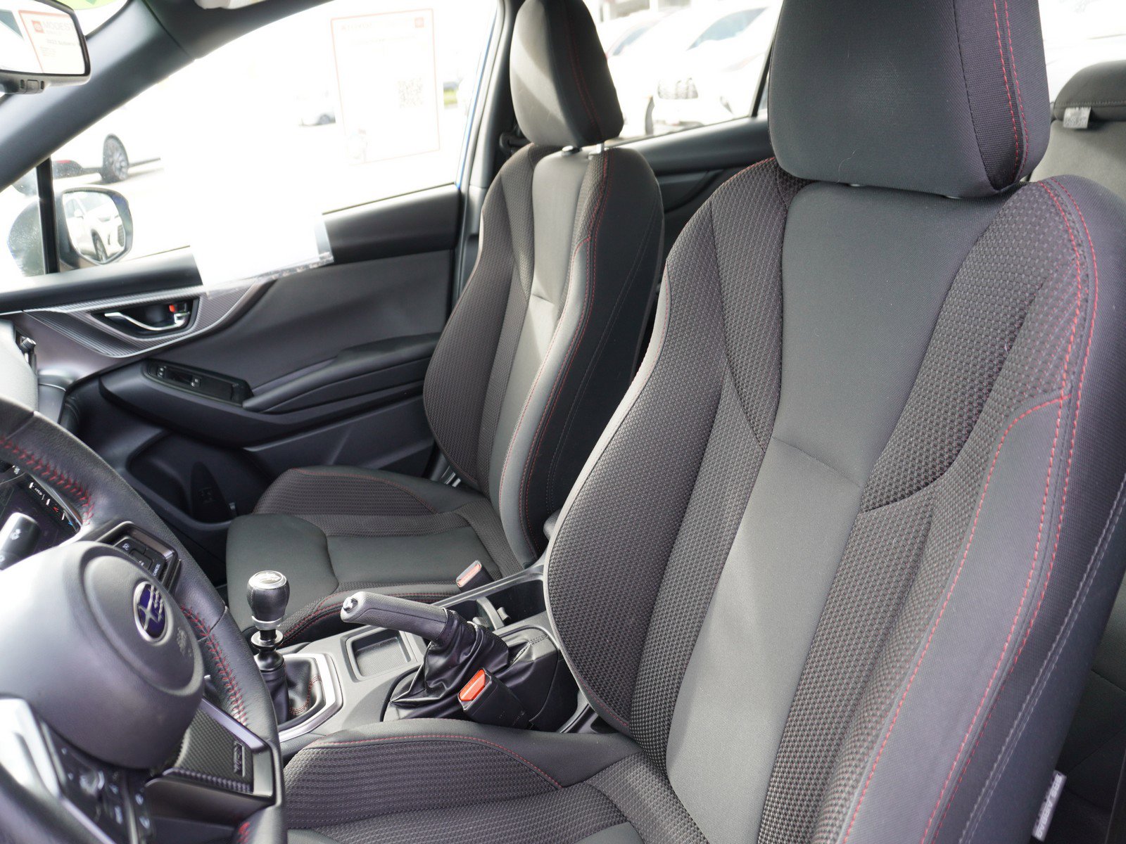 Used 2022 Subaru WRX Premium image 23