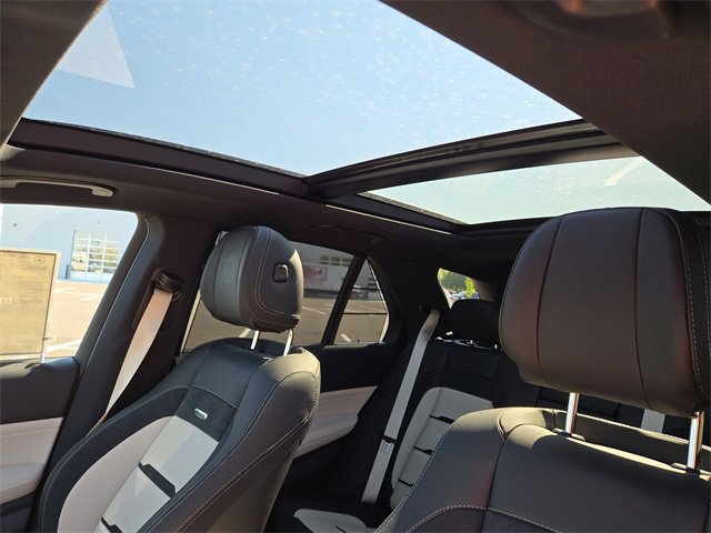 New 2026 Mercedes-Benz GLE 53 AMG 4MATIC image 28