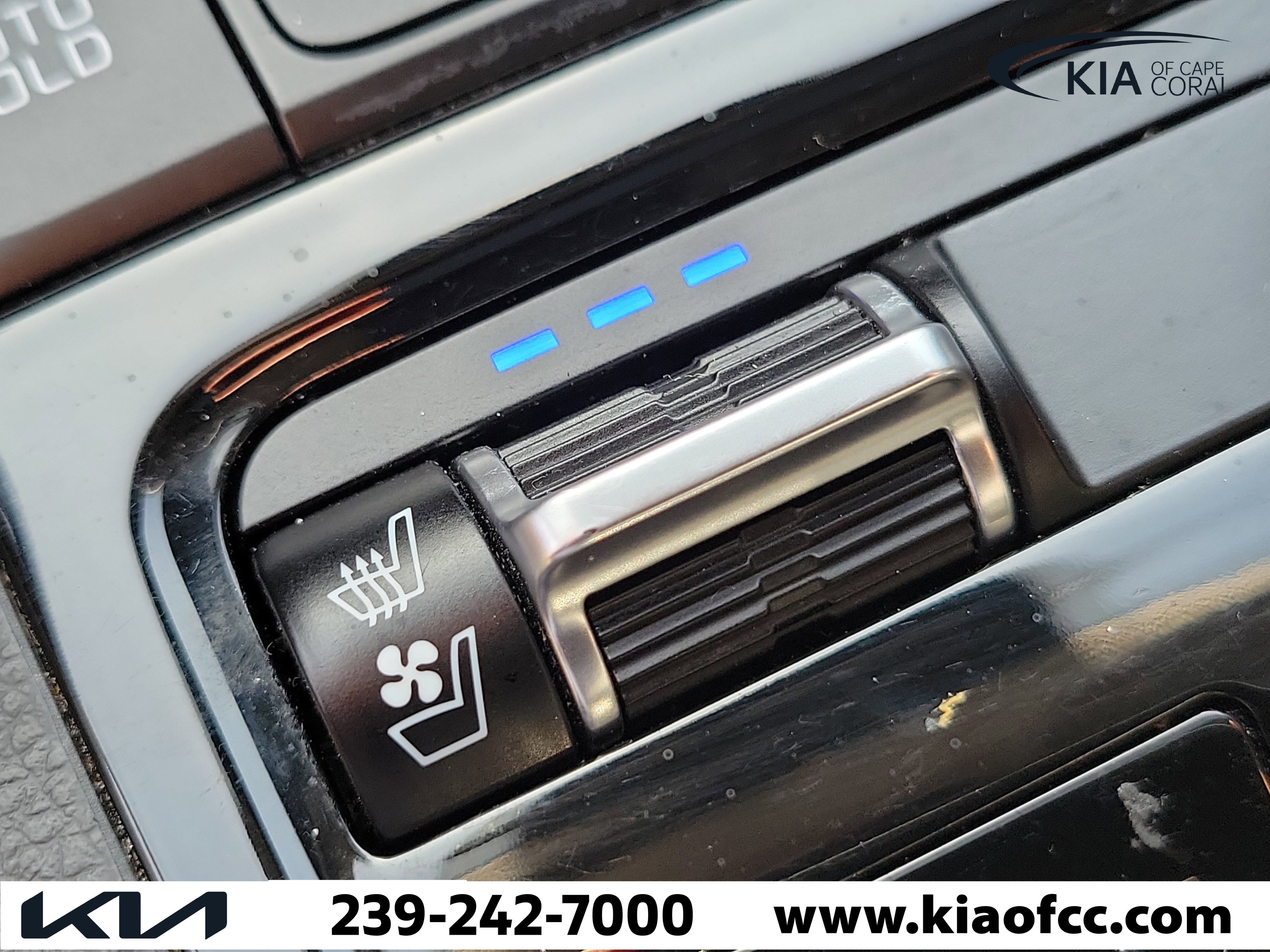 Used 2023 Kia K5 EX FWD image 31