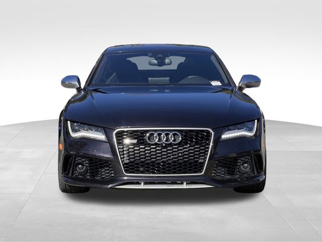 Used 2014 Audi RS 7 Prestige image 8