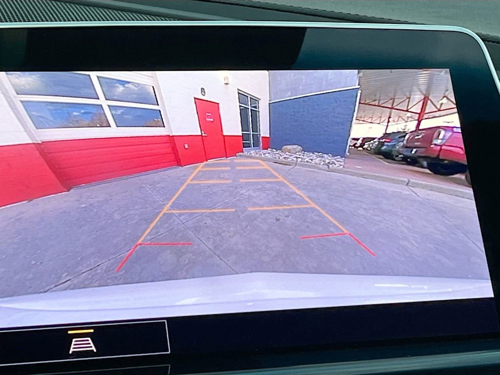 Used 2023 Cadillac CT5 V w/ Cold Weather Package image 14