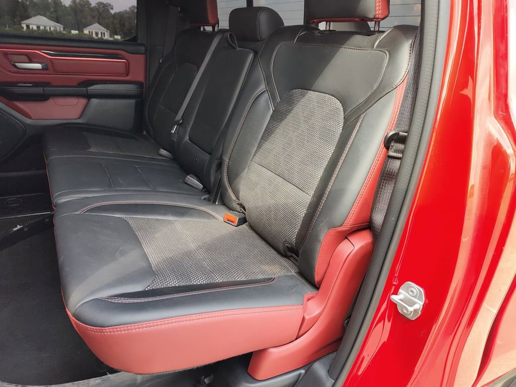 Used 2020 RAM 1500 Rebel w/ Rebel Level 1 Equipment Group image 27