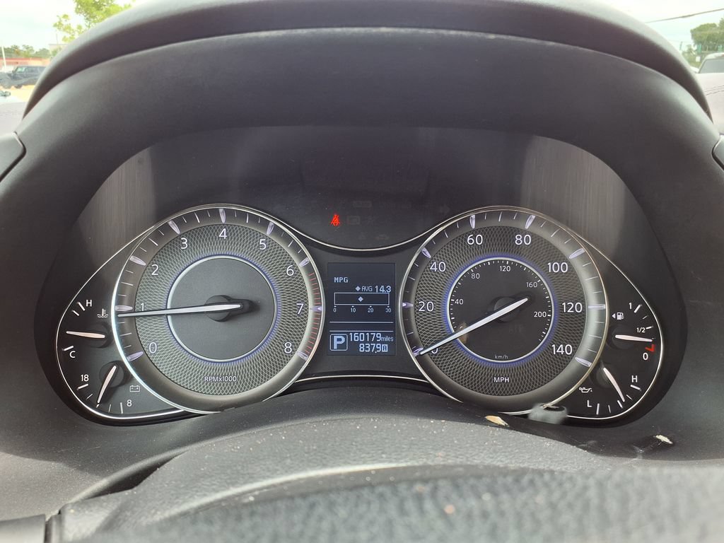 Used 2019 INFINITI QX80 Luxe RWD image 38