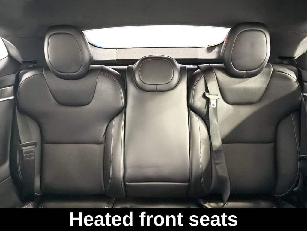 Used 2021 Tesla Model S Plaid image 15
