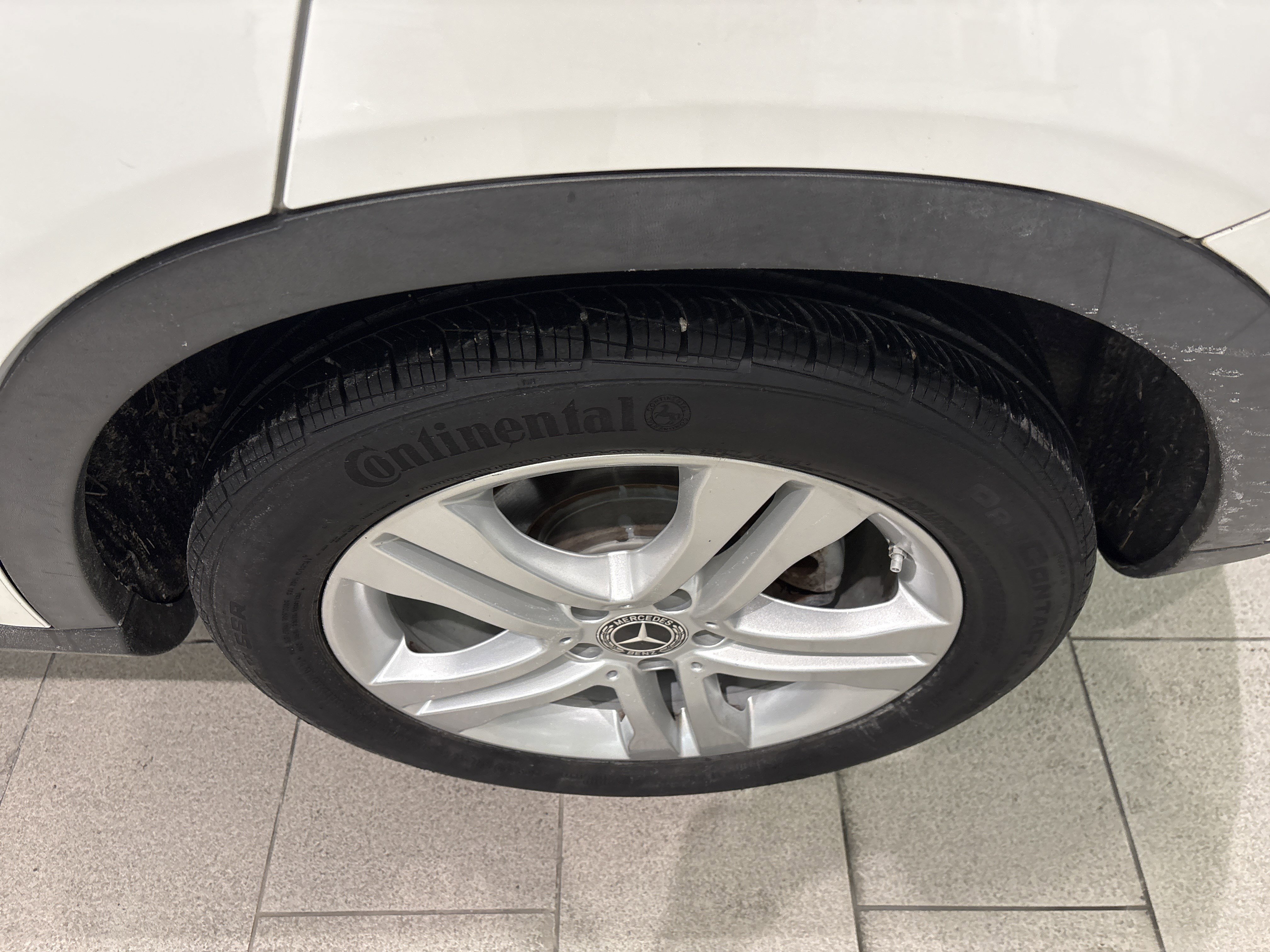 Used 2019 Mercedes-Benz GLA 250 4MATIC image 13